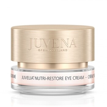 JUVELIA Nutri-Restore Eye Cream - Očný krém pre zrelú pleť